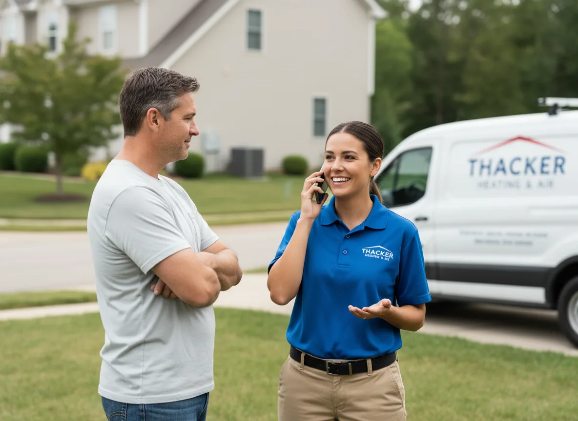 Ac Repair Martin, PA FAQs